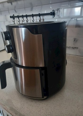 Beden airfryer fritoz