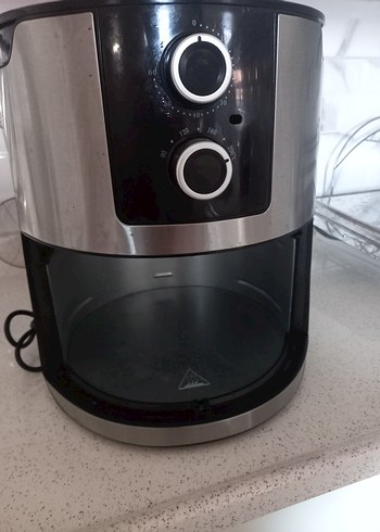 Beden Renk airfryer fritoz