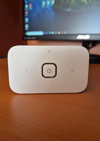HUAWEİ R216 4.5G VINN MOBİL TAŞINABİLİR MODEM BATARYALI ŞARJLI