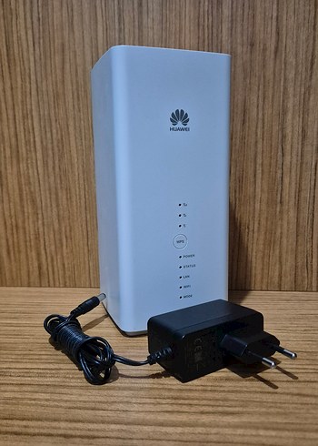 HUAWEİ B618 SUPERBOX MOBİL TAŞINABİLİR MODEM (TURBO 5GHZ)