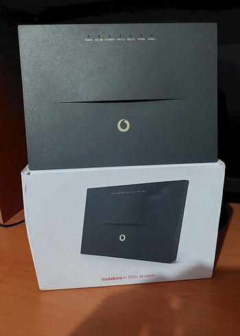 HUAWEi H300S AC1200 VDSL2 MODEM