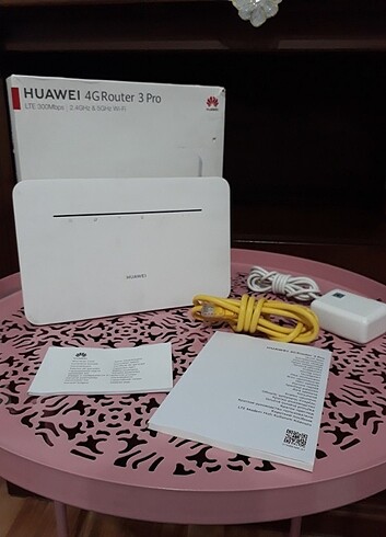 Superbox Modem ( Huawei )