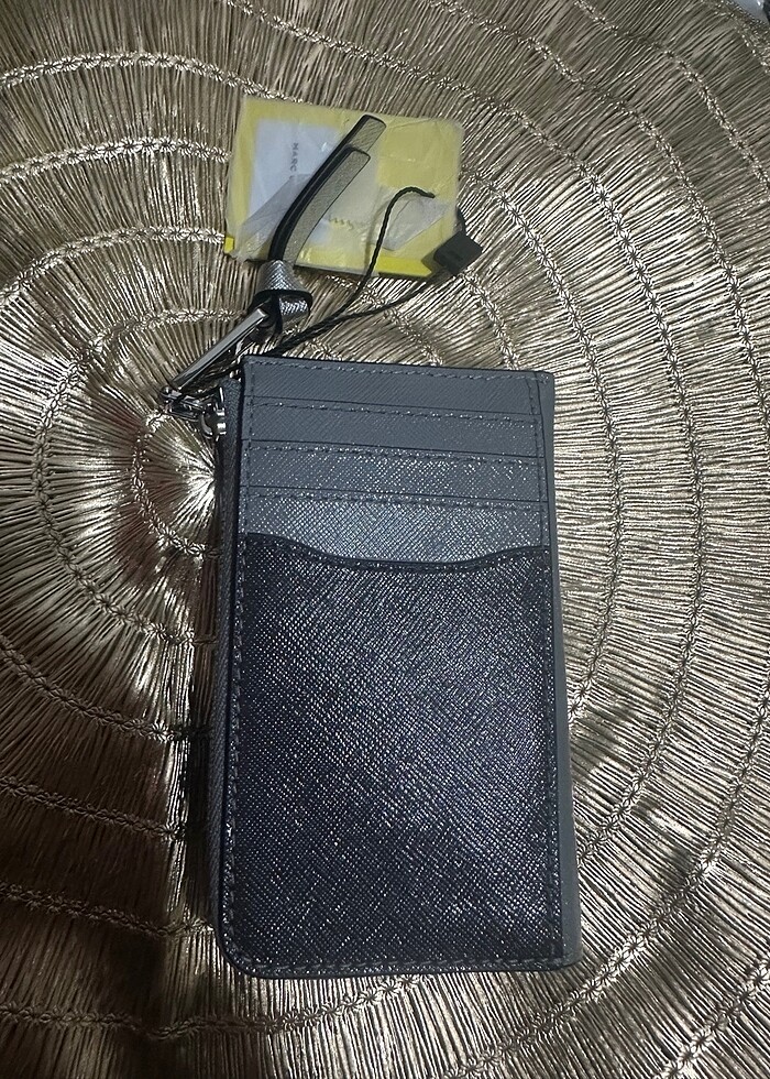 Marc Jacobs Cüzdan - Görsel 3