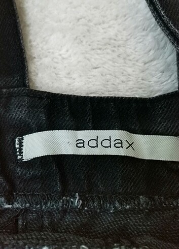 Addax salopet - Görsel 2