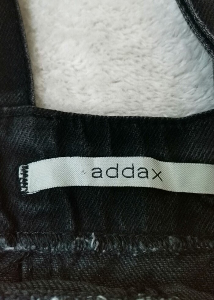 Addax salopet - Görsel 2