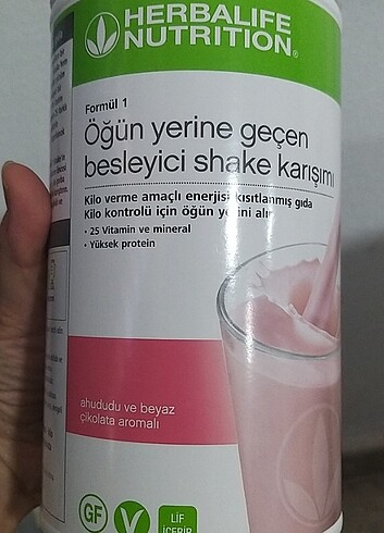 Herbalife