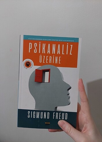 Psikanaliz üzerine Freud