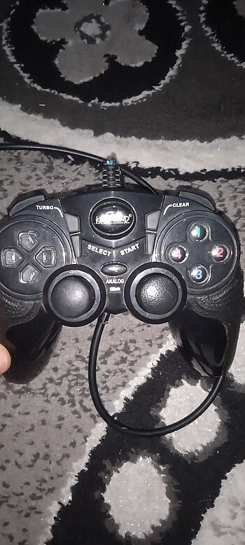 Joystick 
