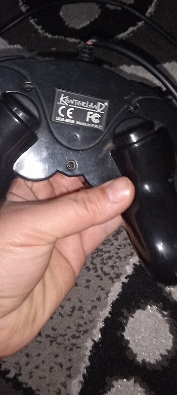  Beden Joystick 