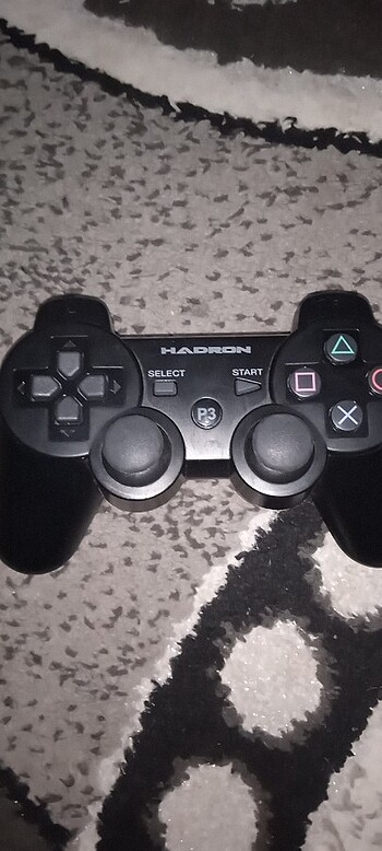 Joystick 