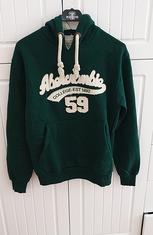 orijinal Abercrombie sweatshirt