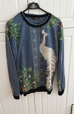 Dolce gabbana oversize Sweat shirt