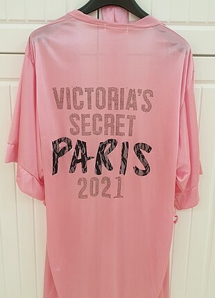 Victoria secret sabahlik