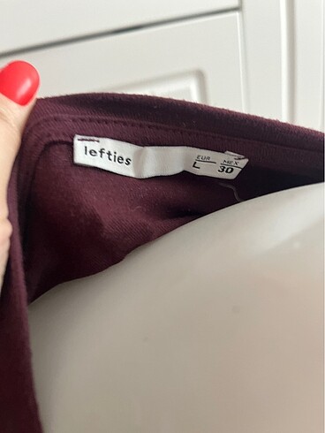 l Beden Penye sweatshirt