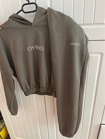 Oysho takım hali