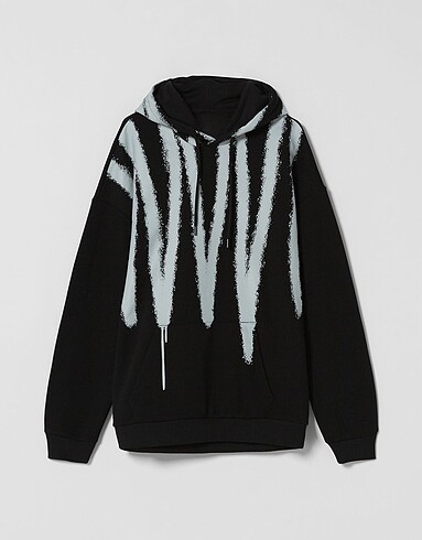 Bershka sweatshirt