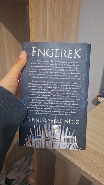Beden Engerek