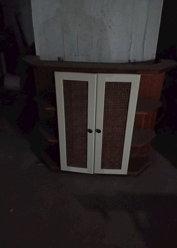 Bej ve Gri Dolap Düzenleyici - Görsel 2