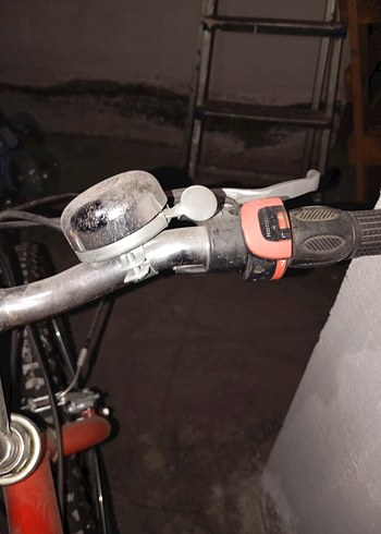 Canello Force Az Kullanılmış Bisiklet - Görsel 6