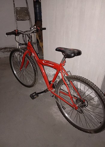 Canello Force Az Kullanılmış Bisiklet - Görsel 2