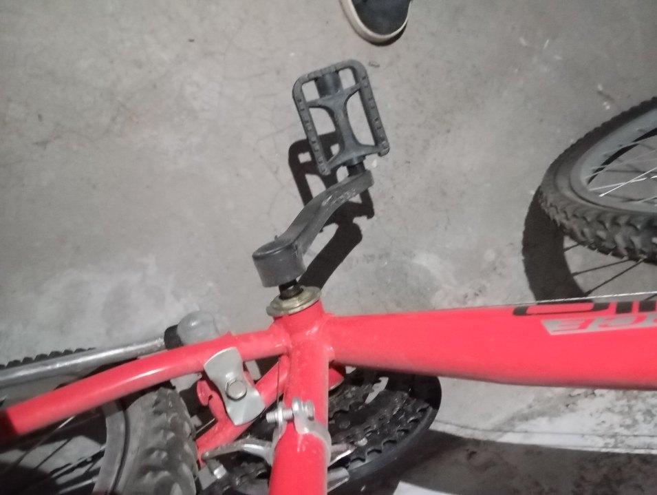 Canello Force Az Kullanılmış Bisiklet - Görsel 3