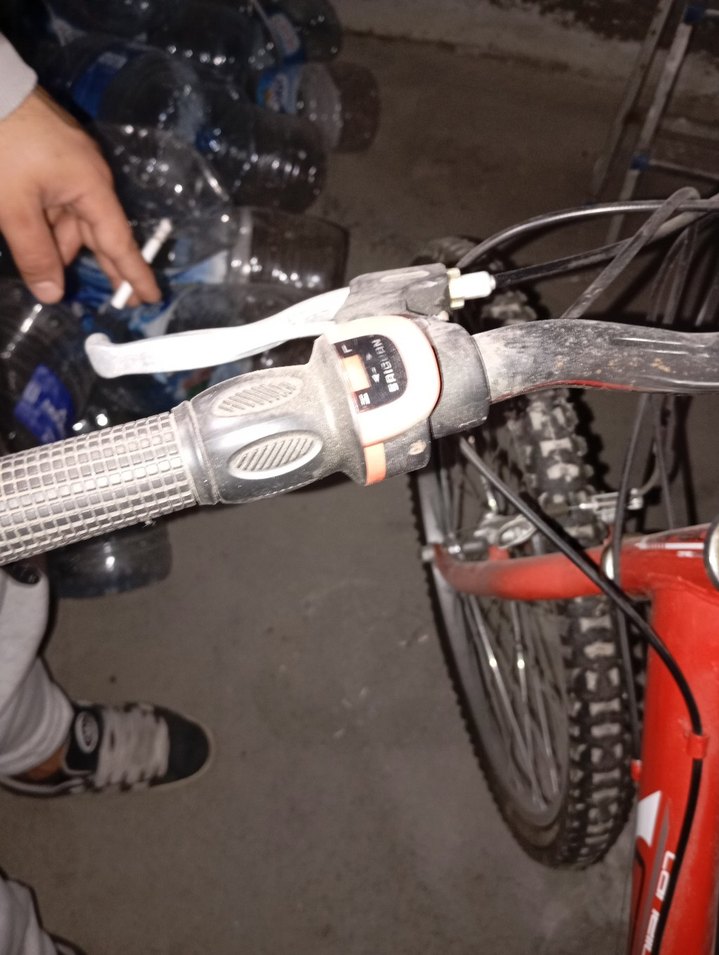 Canello Force Az Kullanılmış Bisiklet - Görsel 5