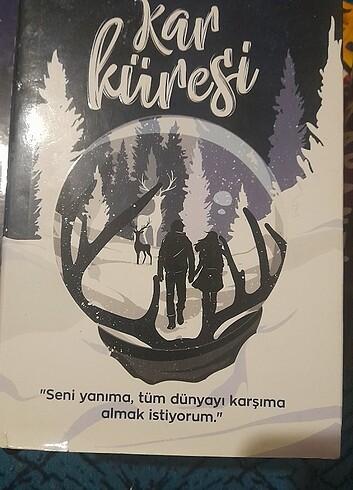 Kitap.