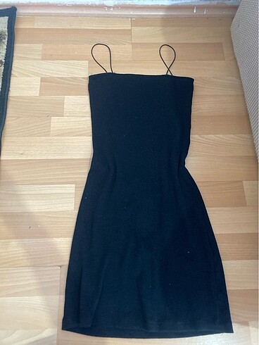 xs Beden elbise