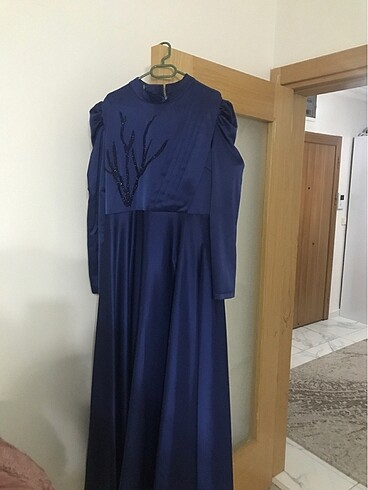 Tesettür abiye