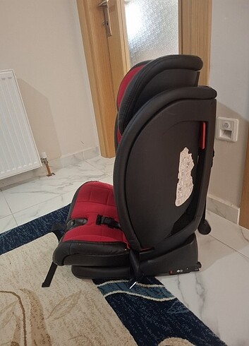 Kraft Oto koltuğu