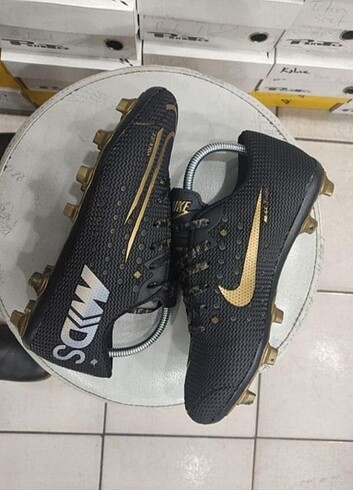 Nike Sıfır kutulu tam kalip
