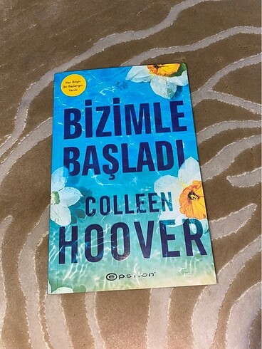 Bizimle başladı