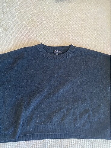 Mavi sweat