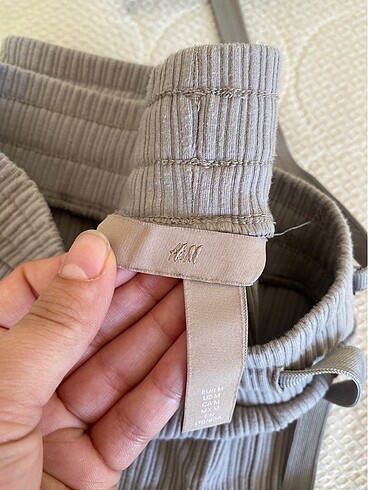 H&M Bol pantolonnnn