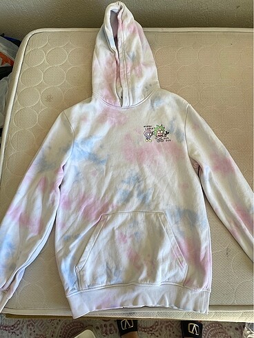 Hm sweat