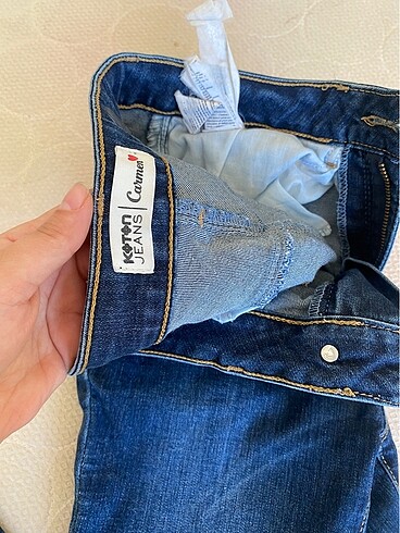 Koton Jean pantolon
