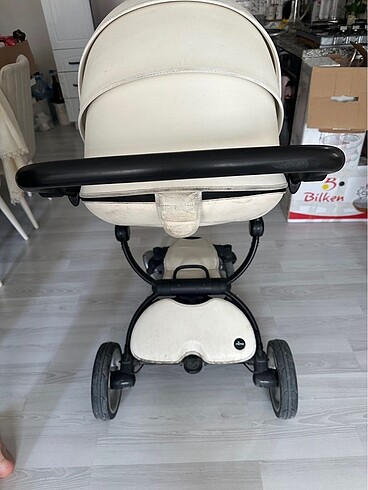 0 - 13 kg Beden Mima Xari bebek arabası