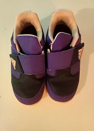 Orijinal adidas çocuk spor ayakkabı