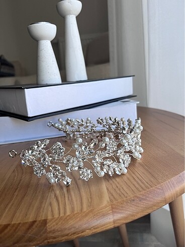 Düğün Tacı - Görsel 2