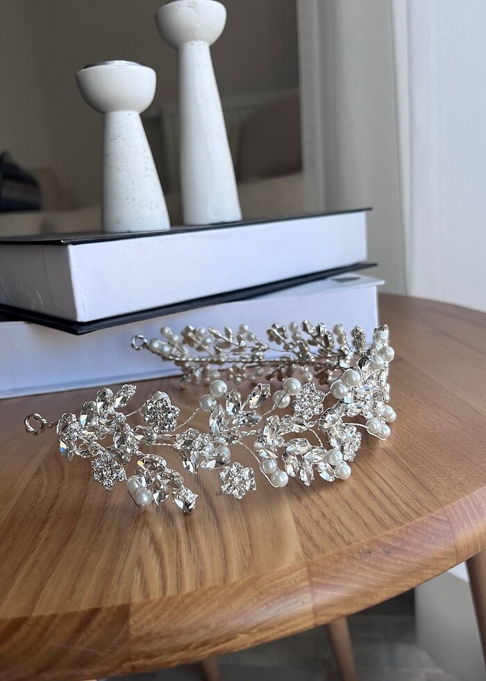 Düğün Tacı - Görsel 2