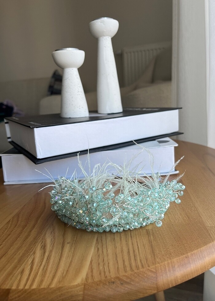 Nişan-Kına Tacı - Görsel 3