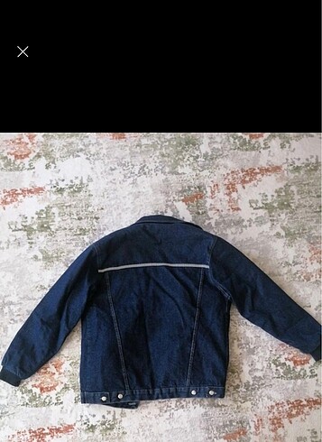 Kot ceket - Görsel 2