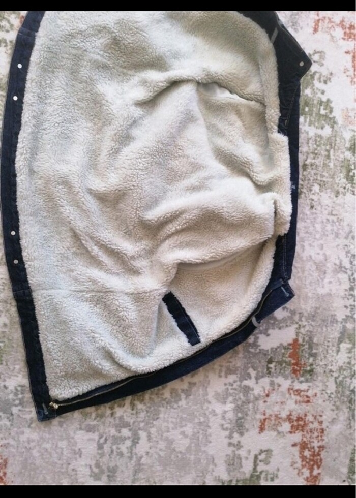 Kot ceket - Görsel 3