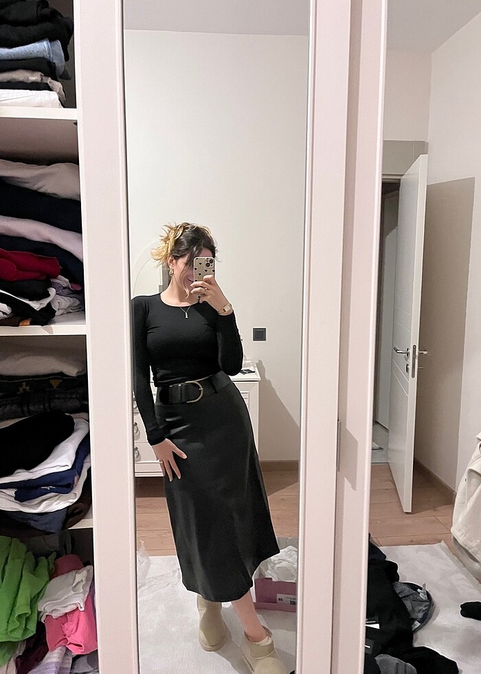 Mango etek - Görsel 2