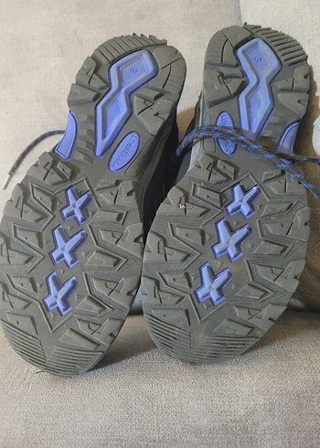 Erkek Lumberjack Bot - Görsel 2