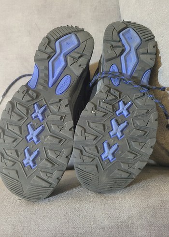 Erkek Lumberjack Bot - Görsel 3