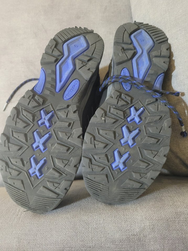 Erkek Lumberjack Bot - Görsel 3