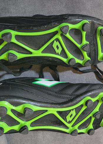 LOTTO Erkek Futbol Halı Saha Ayakkabısı - Görsel 5