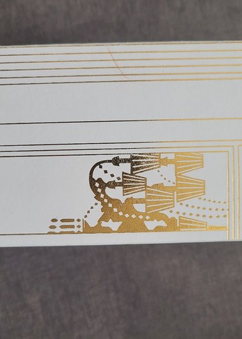 Maison Francis Kurkdjian Paris - Görsel 5