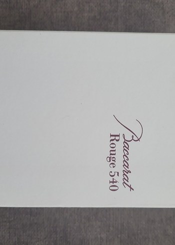 Maison Francis Kurkdjian Paris - Görsel 6